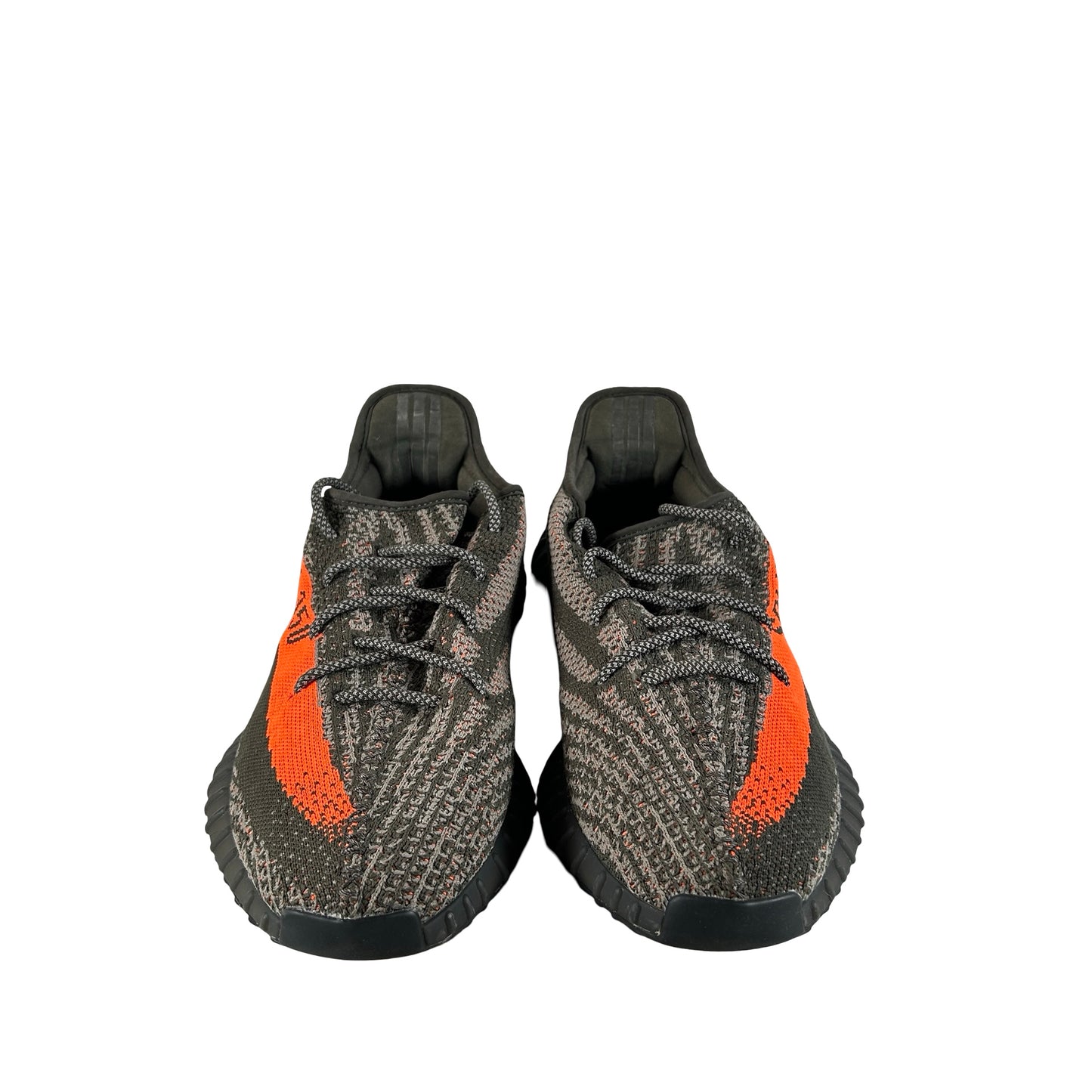 HQ7045 adidas Yeezy Boost 350 V2 Carbon Beluga [USED] - 10.5 M (Used2)
