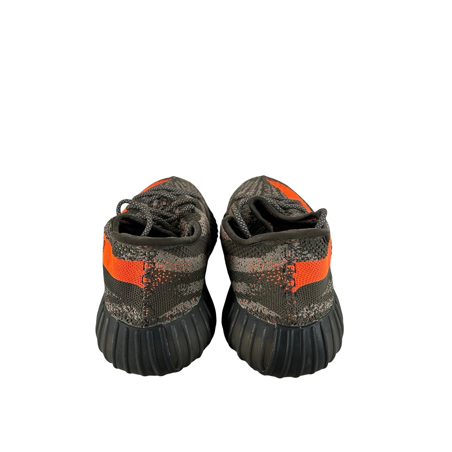 HQ7045 adidas Yeezy Boost 350 V2 Carbon Beluga [USED] - 10.5 M (Used2)