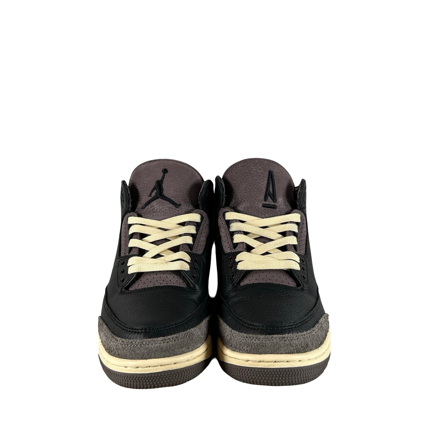 FZ4811 001 Jordan 3 Retro OG SP A Ma Maniére While You Were Sleeping (Women's) [USED] - 10 W / 8.5 M (Used8)