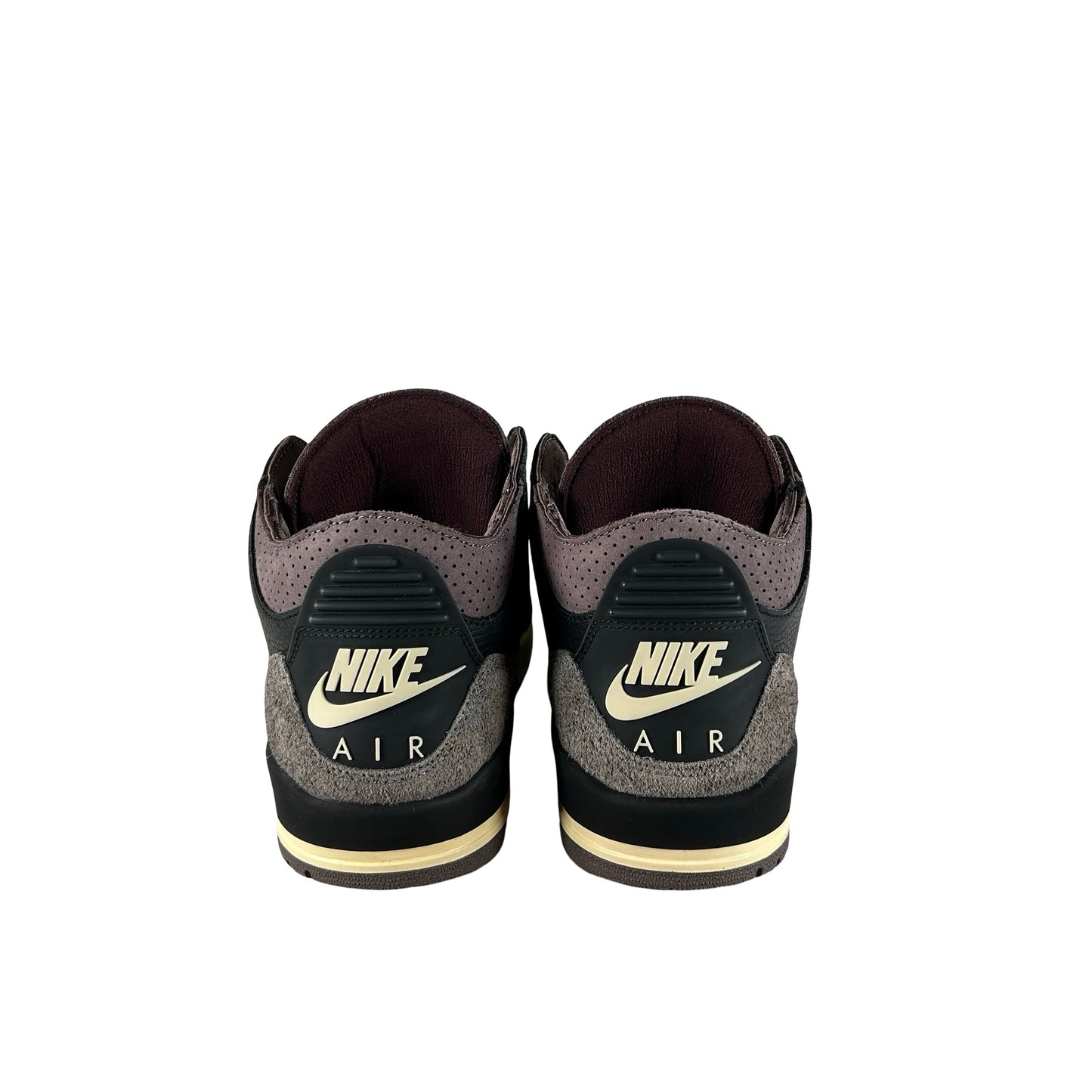 FZ4811 001 Jordan 3 Retro OG SP A Ma Maniére While You Were Sleeping (Women's) [USED] - 10 W / 8.5 M (Used8)