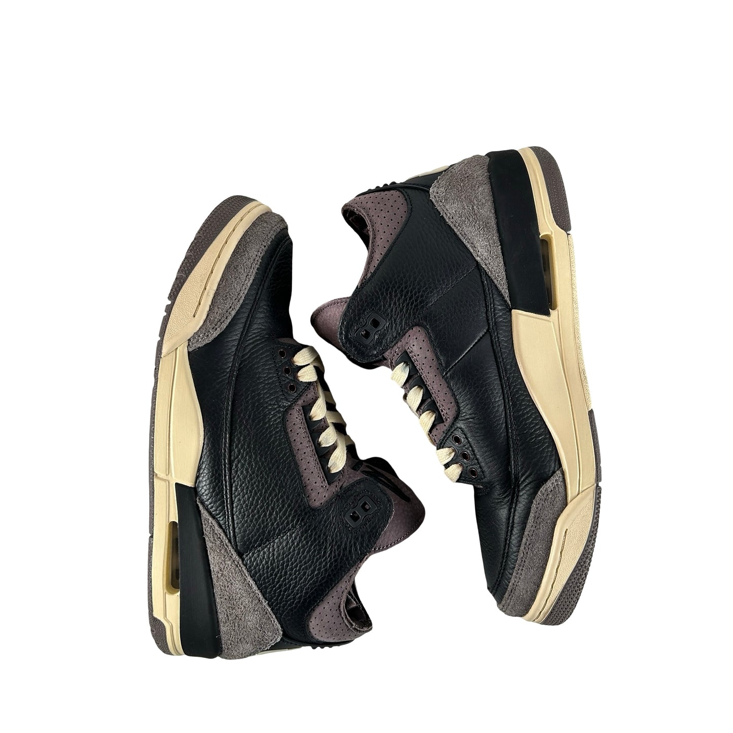 FZ4811 001 Jordan 3 Retro OG SP A Ma Maniére While You Were Sleeping (Women's) [USED] - 10 W / 8.5 M (Used8)