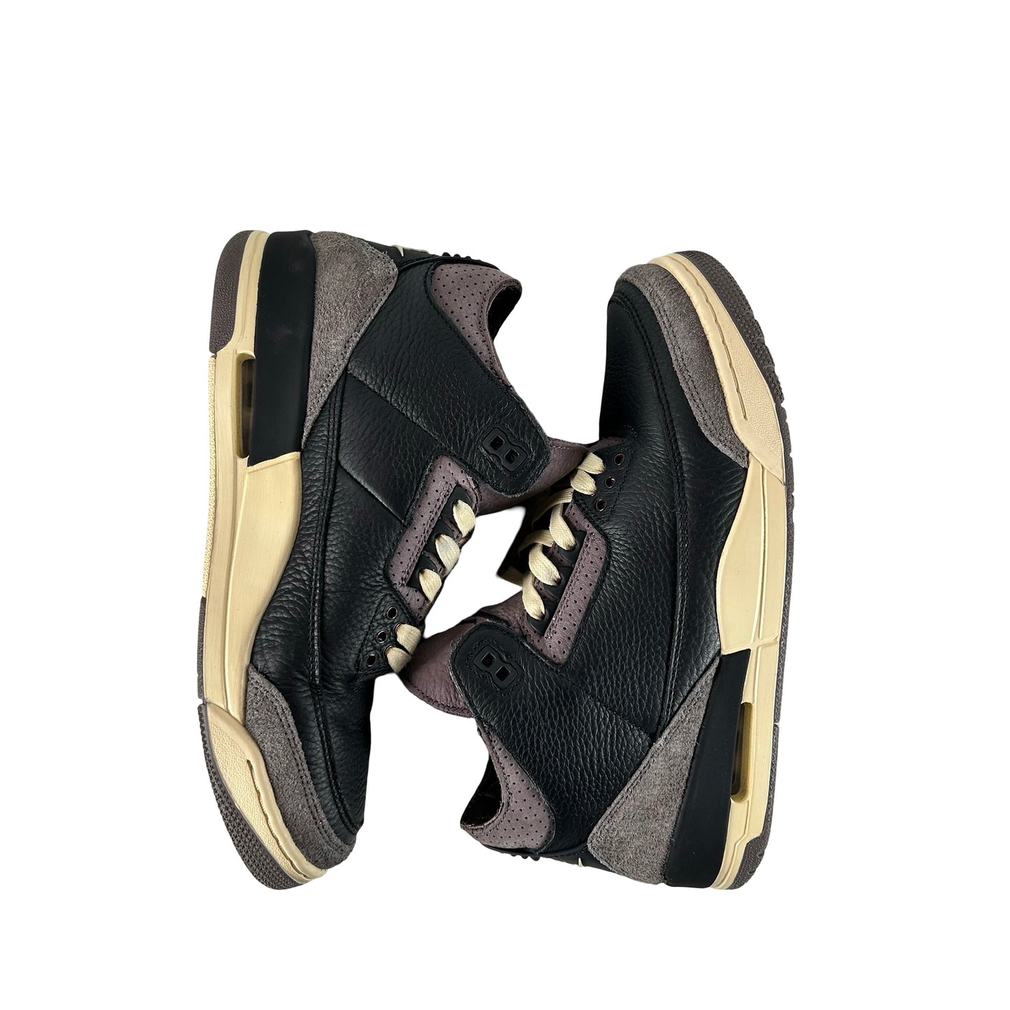 FZ4811 001 Jordan 3 Retro OG SP A Ma Maniére While You Were Sleeping (Women's) [USED] - 10 W / 8.5 M (Used8)