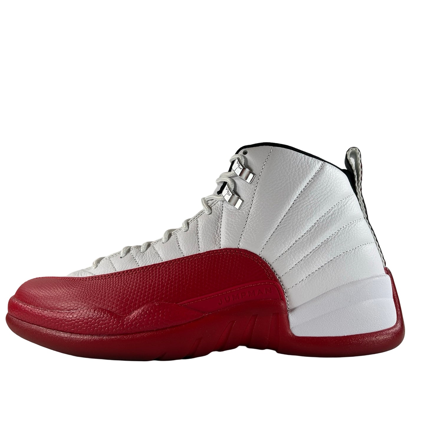 CT8013 116 Jordan 12 Retro Cherry (2023) [USED] - 10 M (Used3)
