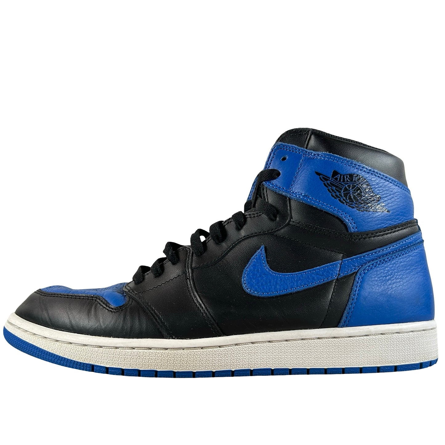 555088 007 Jordan 1 Royal (2017) [USED] - 11.5 M (Used4)