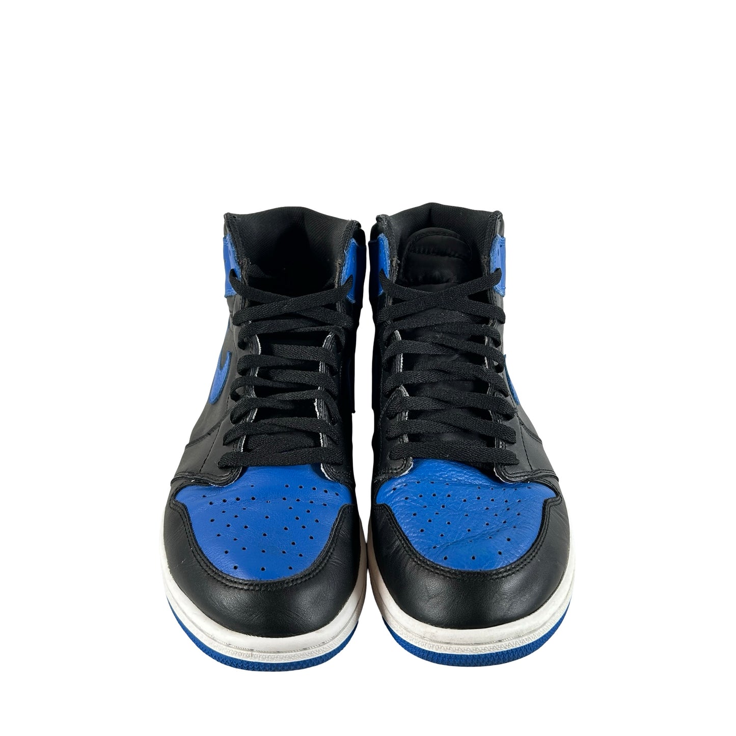555088 007 Jordan 1 Royal (2017) [USED] - 11.5 M (Used4)