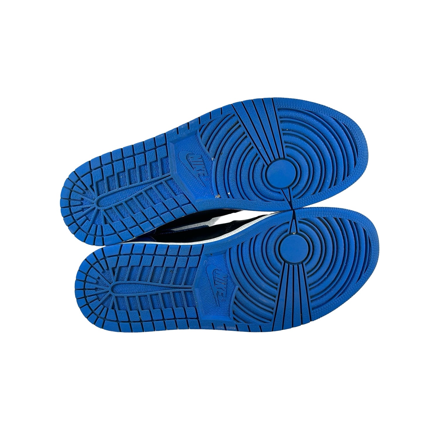 555088 007 Jordan 1 Royal (2017) [USED] - 11.5 M (Used4)