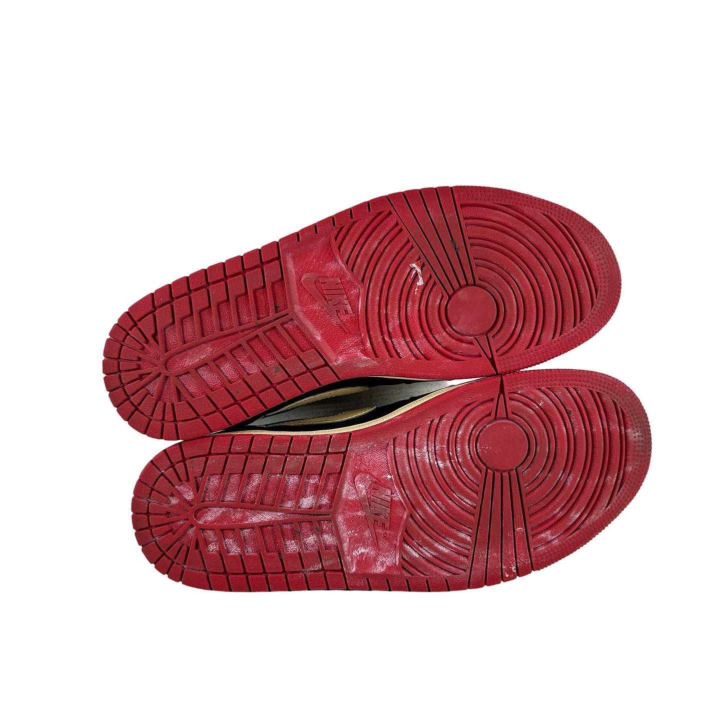 IB8958 001 Jordan 1 Retro Low OG Nigel Sylvester Nitro Better With Time [USED] - 8 M (Used3)