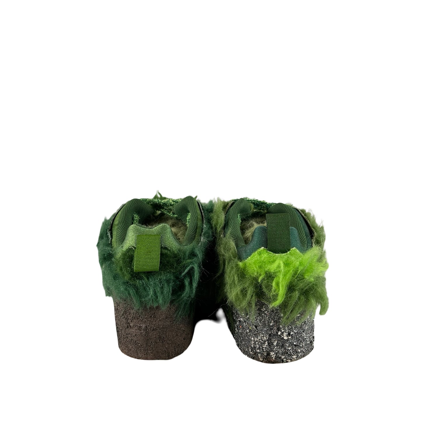 DQ5109 300 Nike CPFM Flea 1 Cactus Plant Flea Market Overgrown [USED] - 9.5 M (Used)