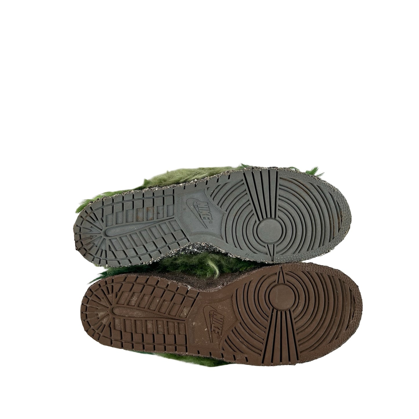 DQ5109 300 Nike CPFM Flea 1 Cactus Plant Flea Market Overgrown [USED] - 9.5 M (Used)