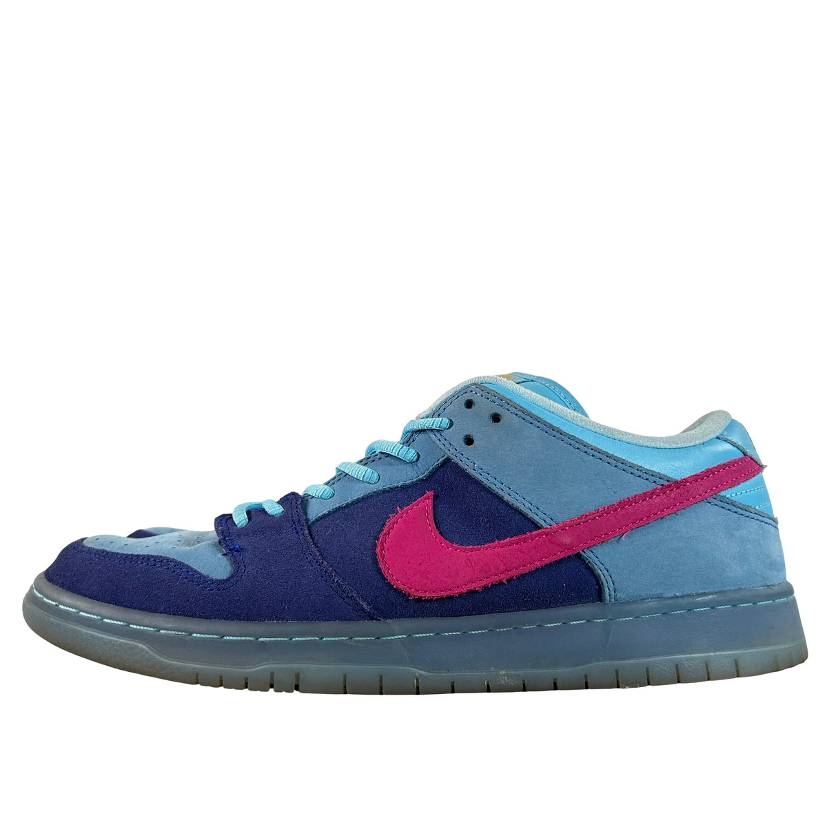 DO9404 400 Nike SB Dunk Low Run The Jewels [USED] - 11.5 M (Used2)