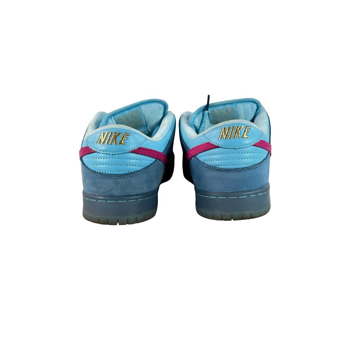 DO9404 400 Nike SB Dunk Low Run The Jewels [USED] - 11.5 M (Used2)