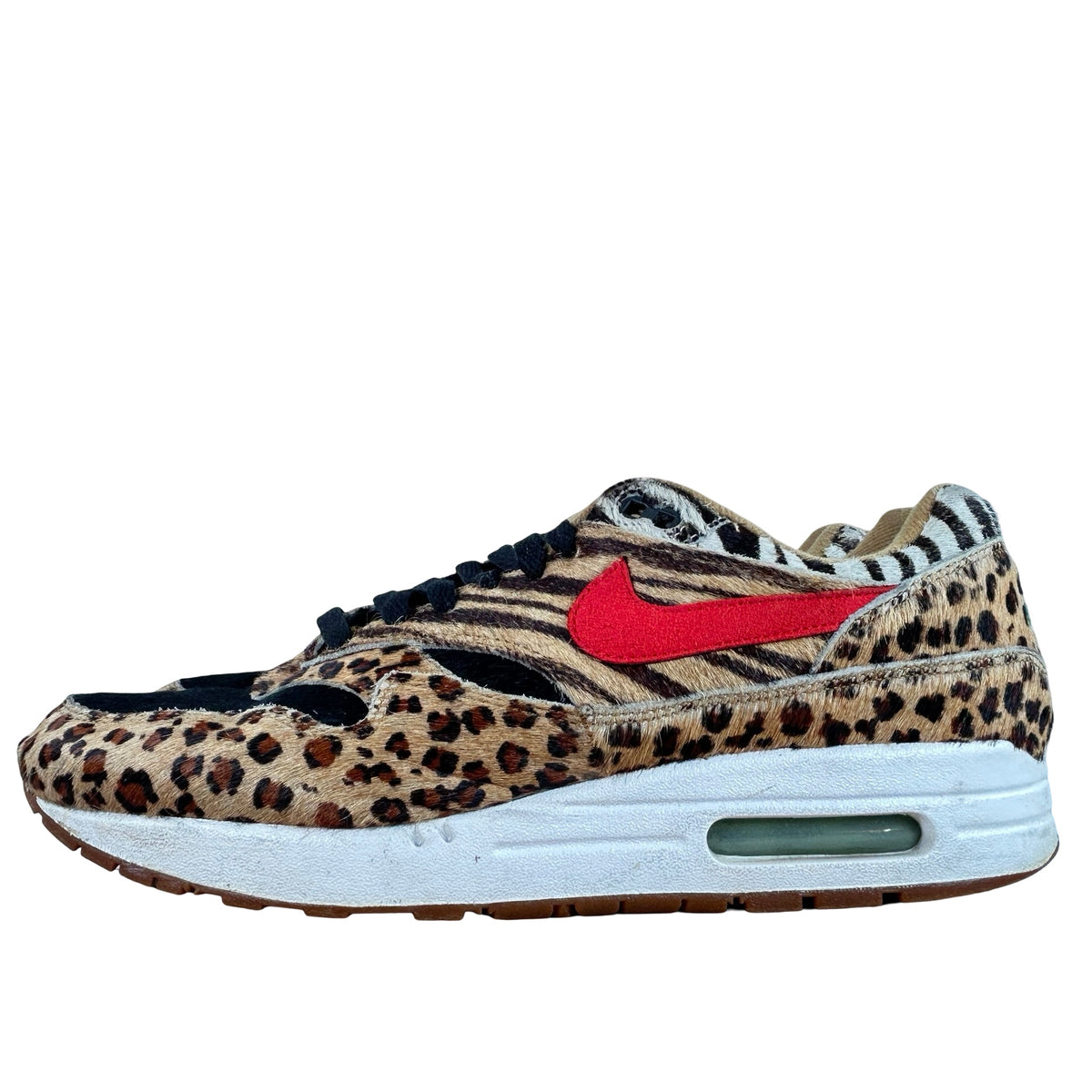 AQ0928 700 Nike Air Max 1 Atmos Animal Pack 2.0 (2018) [USED] - 10.5 M (Used2)