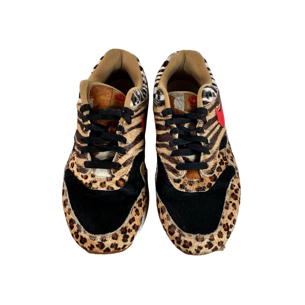 AQ0928 700 Nike Air Max 1 Atmos Animal Pack 2.0 (2018) [USED] - 10.5 M (Used2)