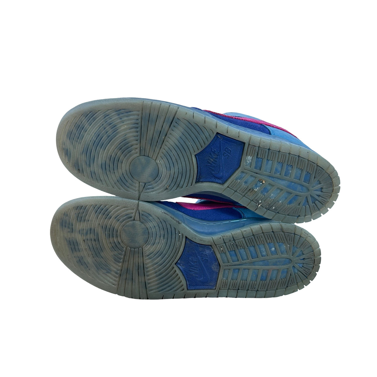 DO9404 400 Nike SB Dunk Low Run The Jewels [USED] - 11.5 M (Used2)