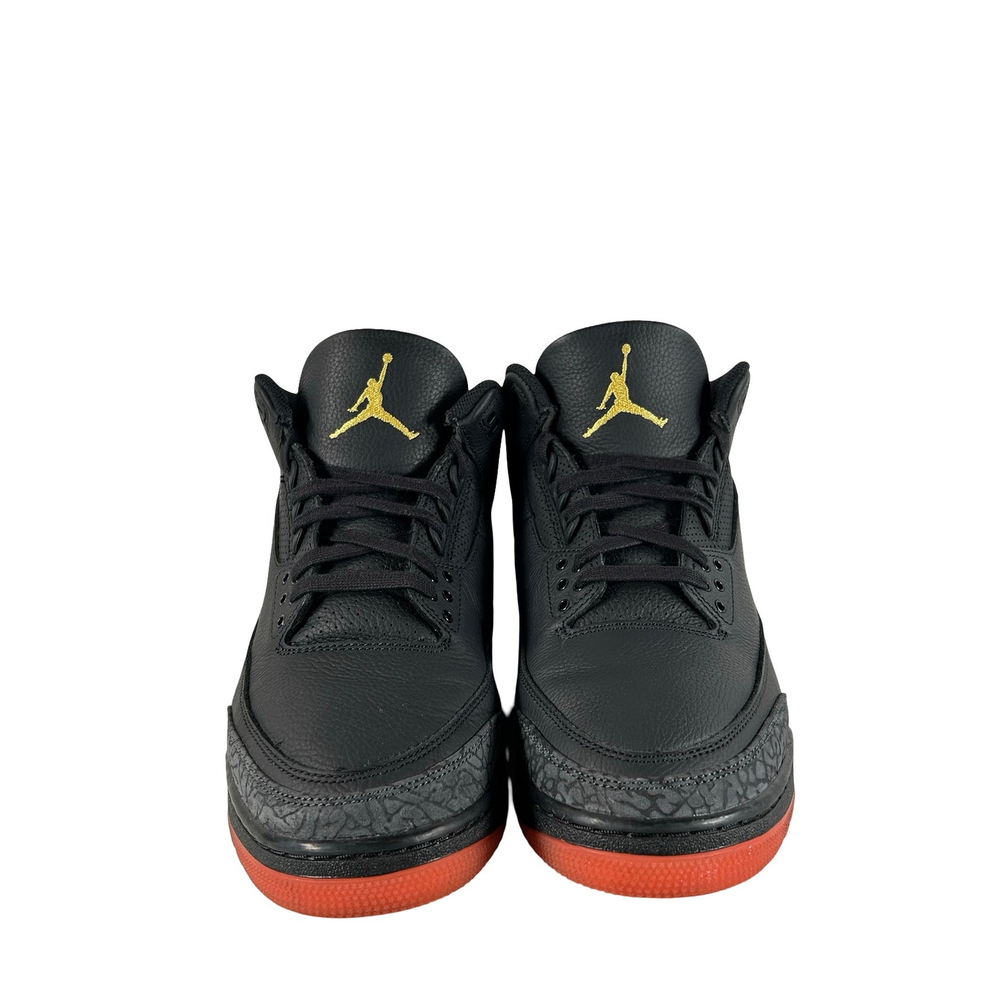 FN0344 001 Jordan 3 Retro J Balvin Rio [USED] - 12 M (Used4)