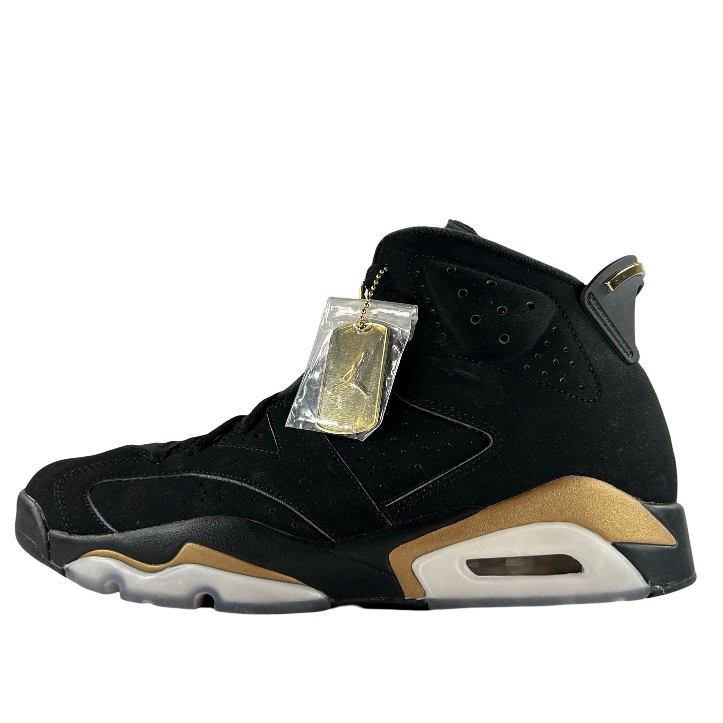 CT4954 007 Jordan 6 Retro DMP (2020) [USED] - 11 M (Used4)