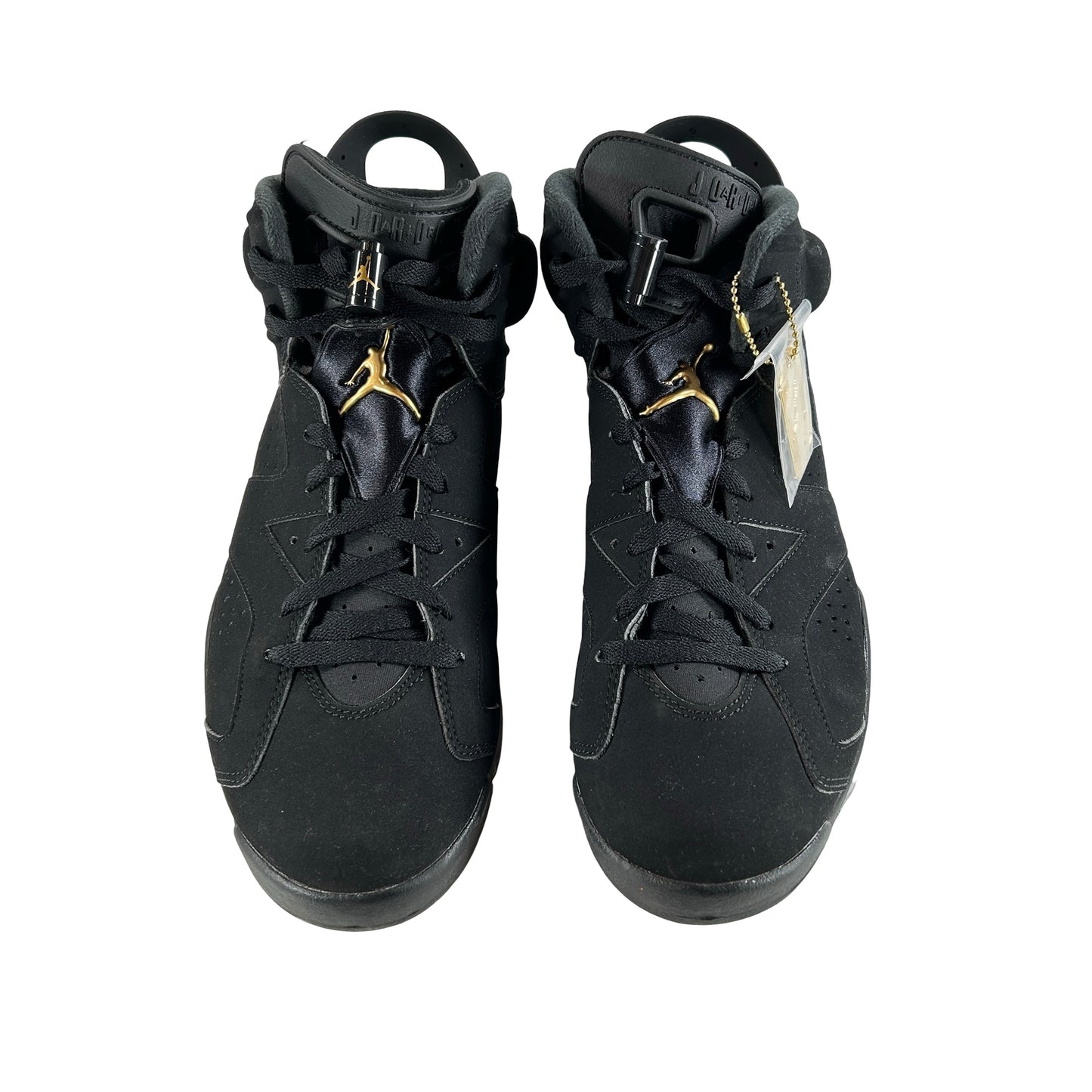 CT4954 007 Jordan 6 Retro DMP (2020) [USED] - 11 M (Used4)