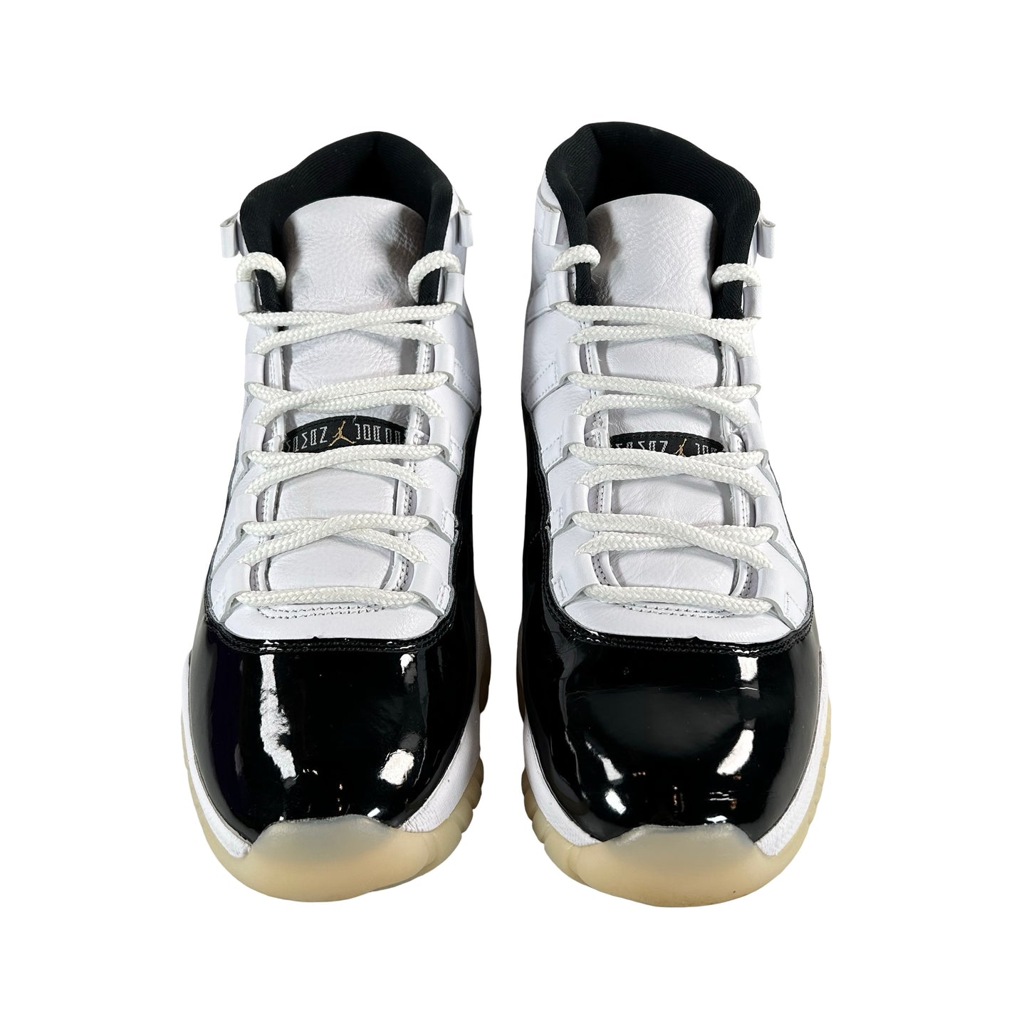 CT8012 170 Jordan 11 Retro DMP Defining Moments (2023) [USED] - 11.5 M (Used8)
