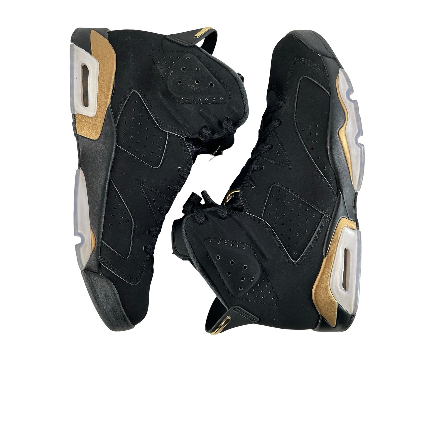 CT4954 007 Jordan 6 Retro DMP (2020) [USED] - 11 M (Used4)