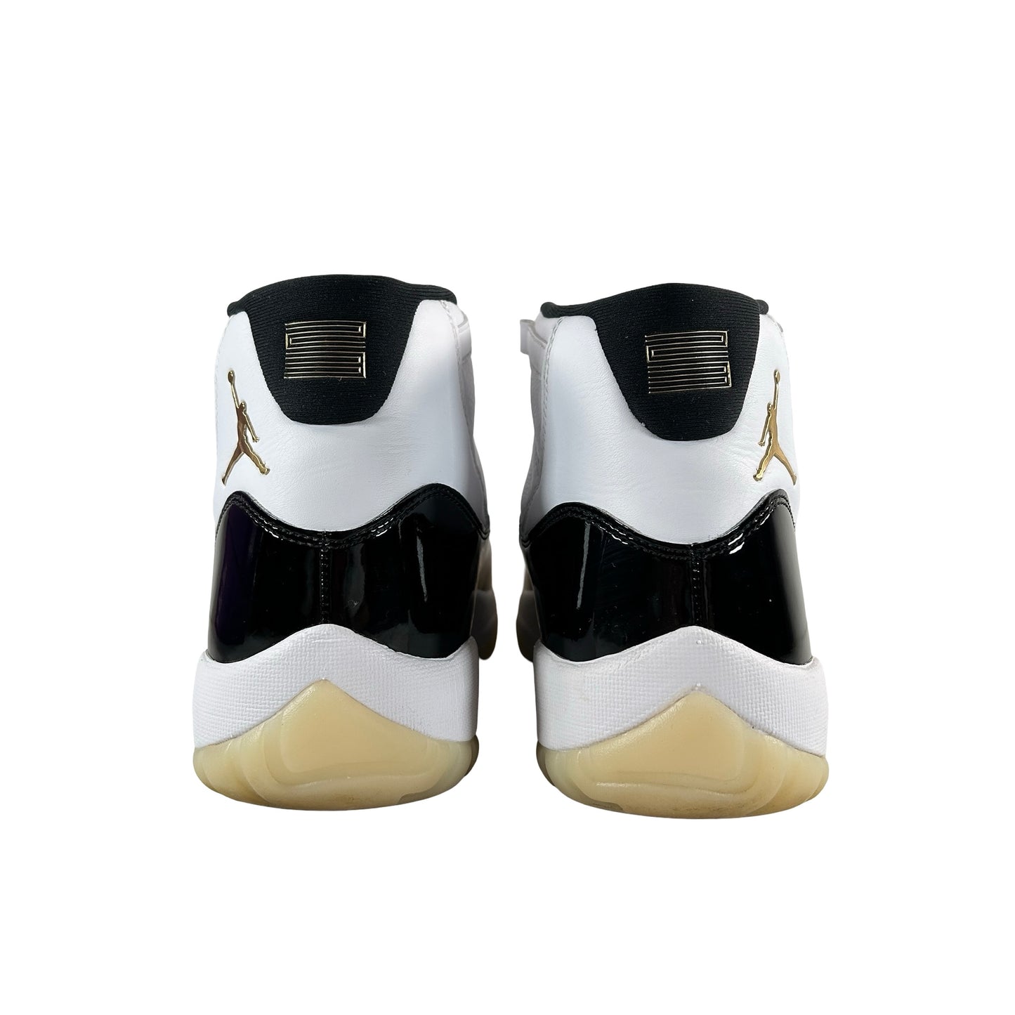 CT8012 170 Jordan 11 Retro DMP Defining Moments (2023) [USED] - 11.5 M (Used8)