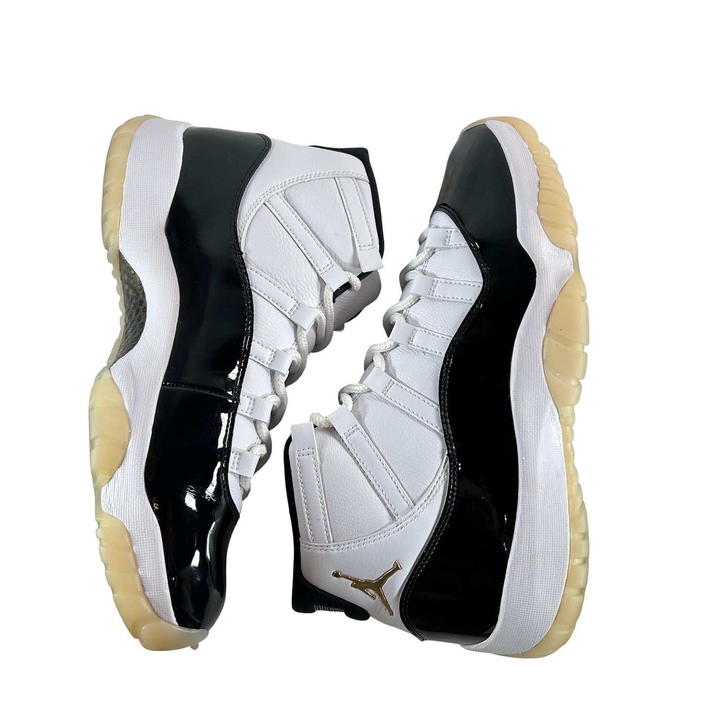 CT8012 170 Jordan 11 Retro DMP Defining Moments (2023) [USED] - 11.5 M (Used8)