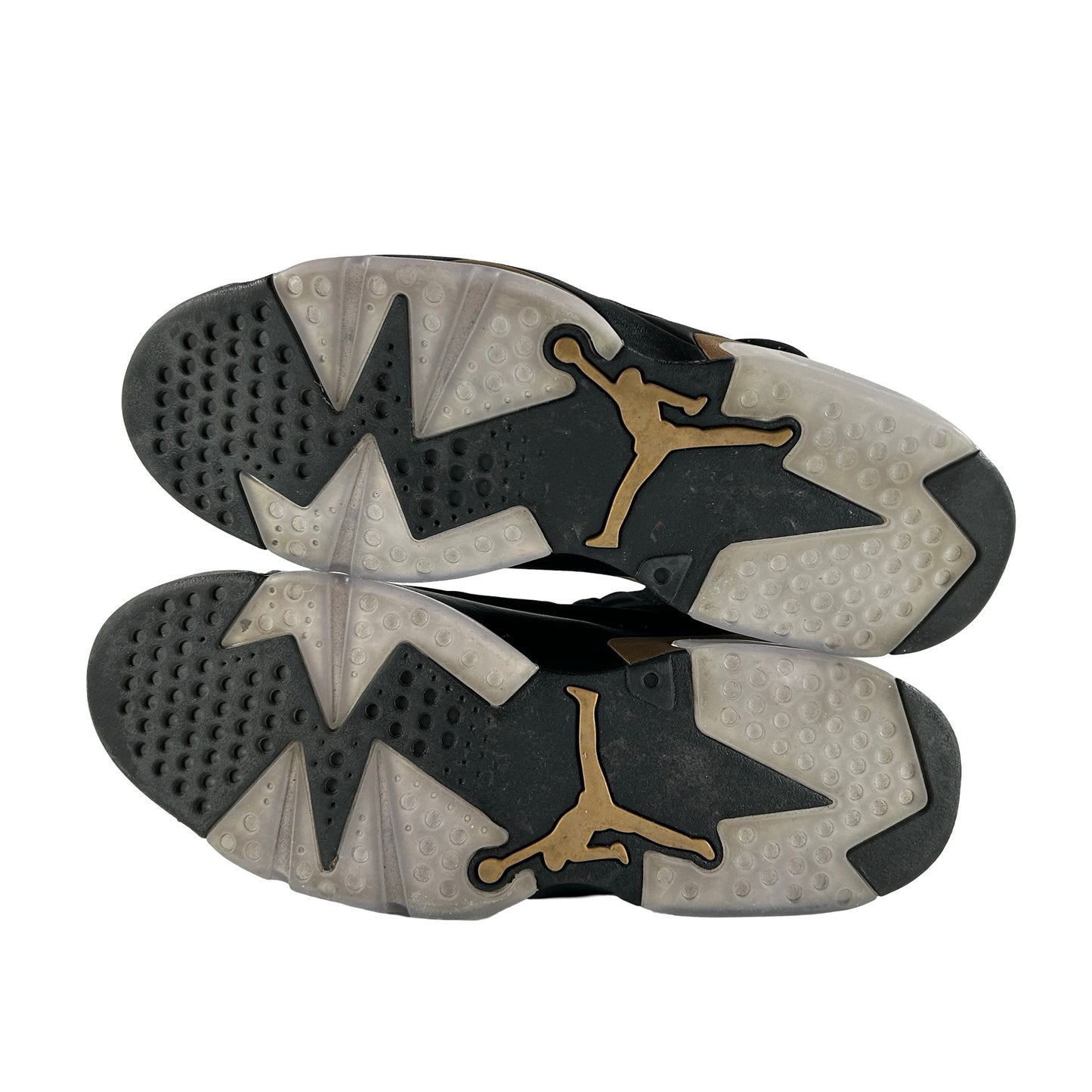 CT4954 007 Jordan 6 Retro DMP (2020) [USED] - 11 M (Used4)