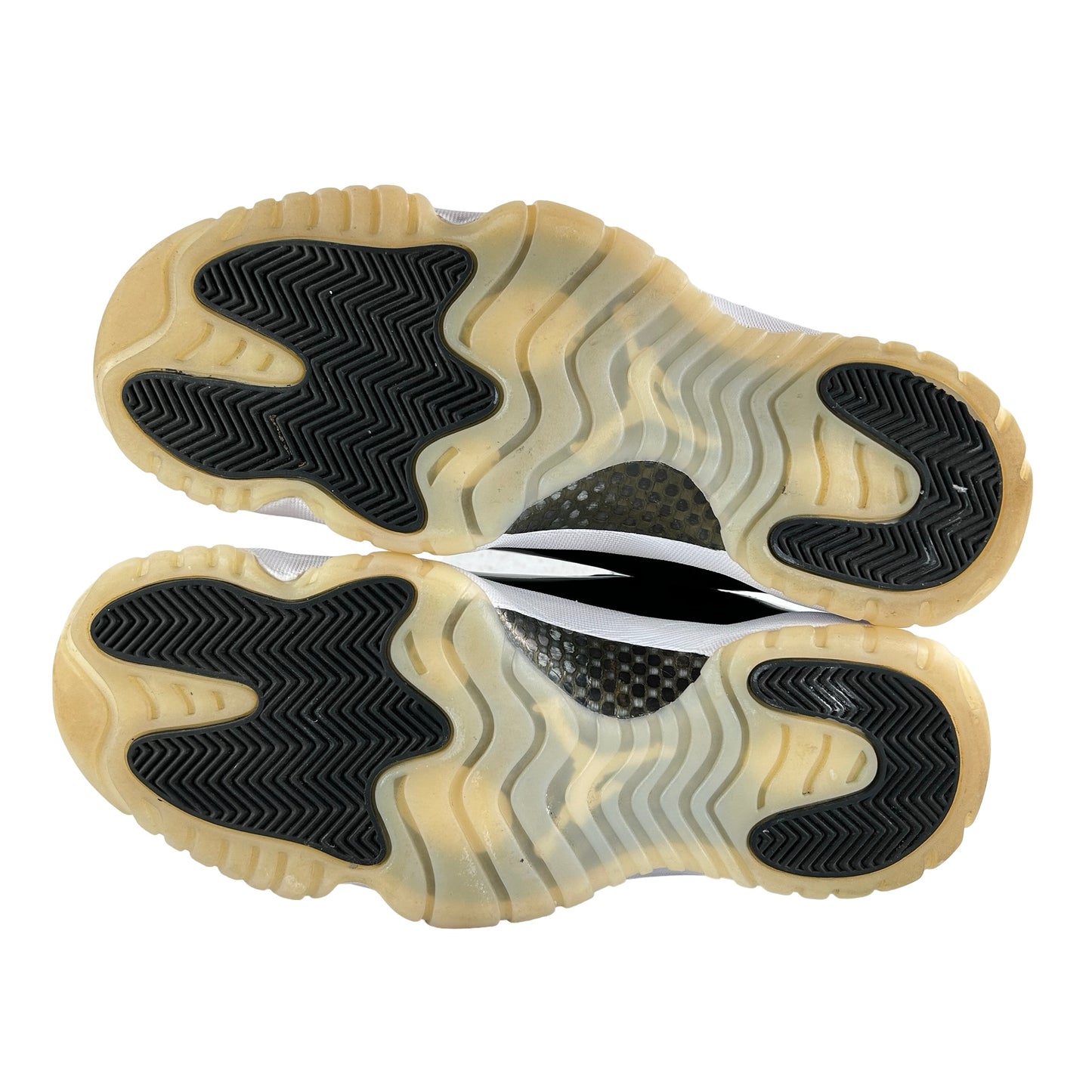 CT8012 170 Jordan 11 Retro DMP Defining Moments (2023) [USED] - 11.5 M (Used8)