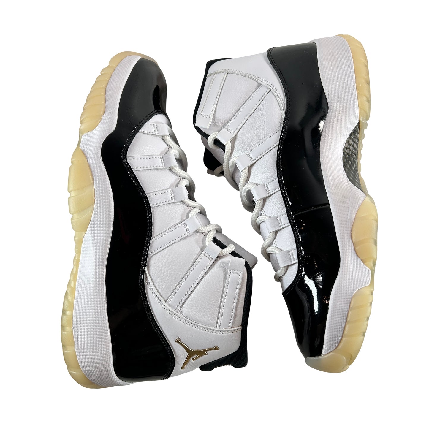 CT8012 170 Jordan 11 Retro DMP Defining Moments (2023) [USED] - 11.5 M (Used8)