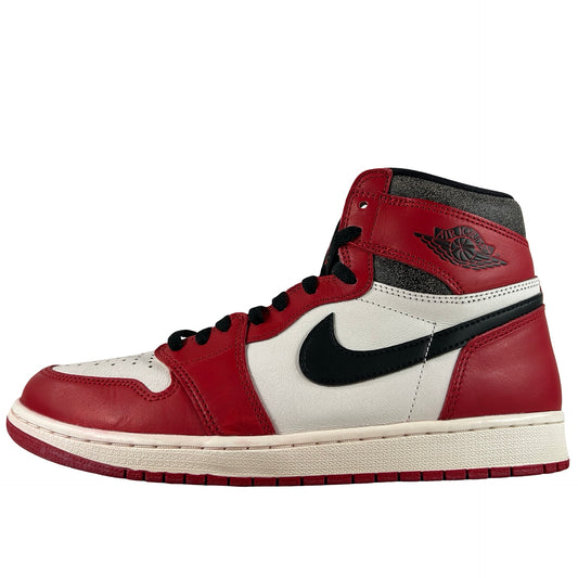 DZ5485 612 Jordan 1 Retro High OG Chicago Lost and Found [USED] - 11.5 M (Used7)