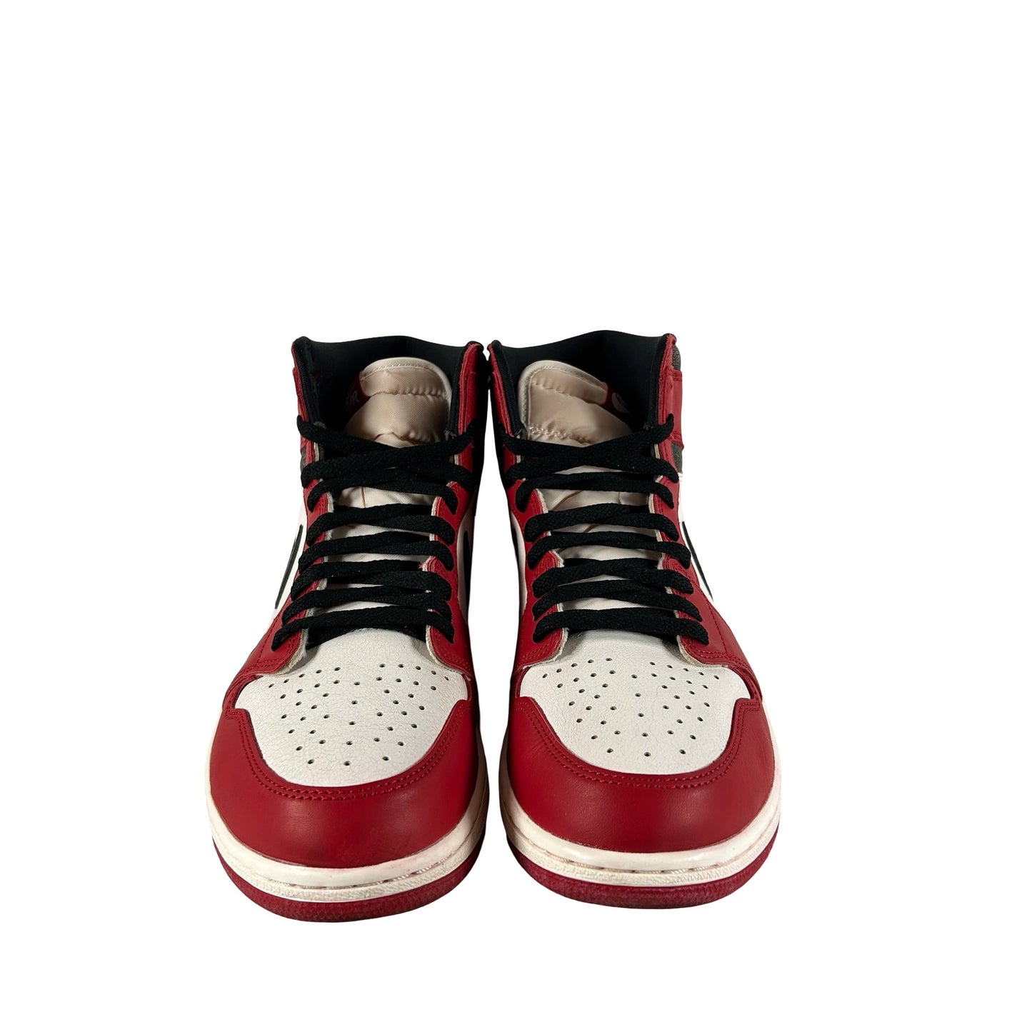 DZ5485 612 Jordan 1 Retro High OG Chicago Lost and Found [USED] - 11.5 M (Used7)