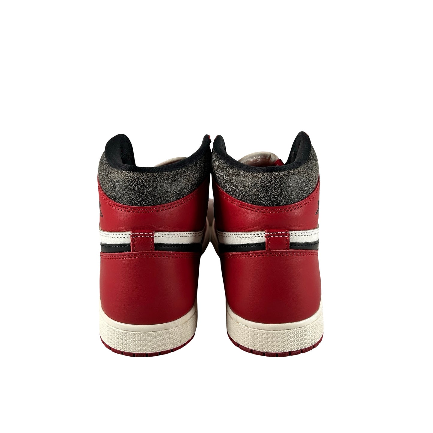 DZ5485 612 Jordan 1 Retro High OG Chicago Lost and Found [USED] - 11.5 M (Used7)