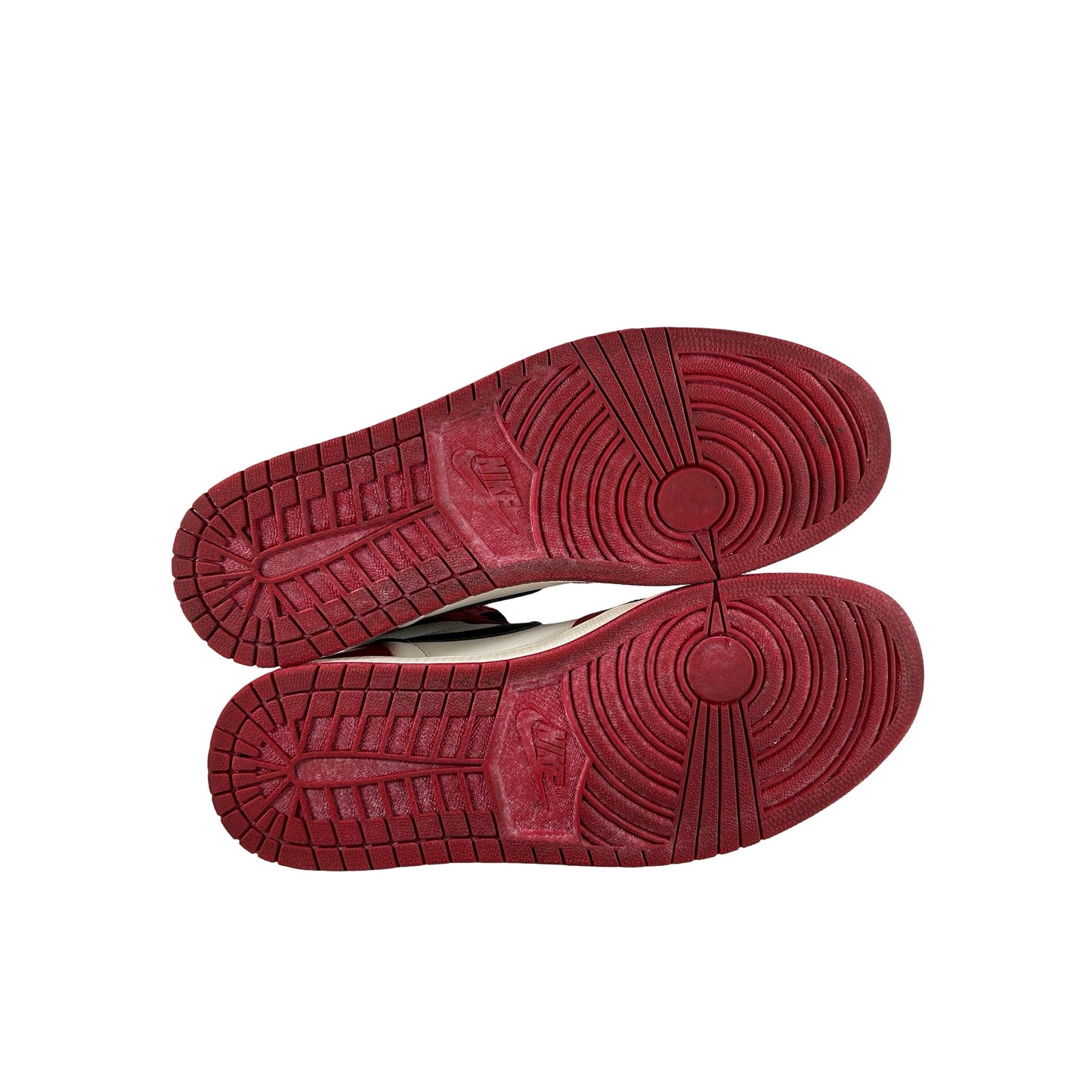 DZ5485 612 Jordan 1 Retro High OG Chicago Lost and Found [USED] - 11.5 M (Used7)