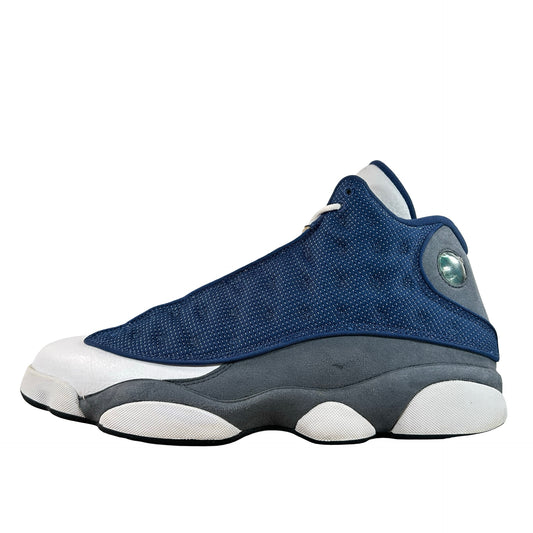 414571 404 Jordan 13 Retro Flint (2020) [USED] - 13 M (Used3)