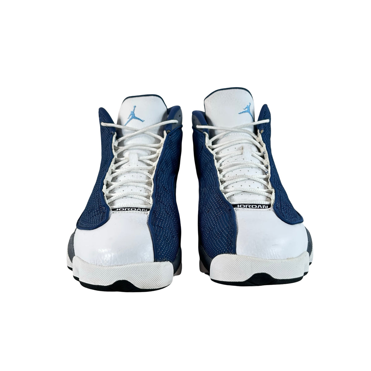 414571 404 Jordan 13 Retro Flint (2020) [USED] - 13 M (Used3)