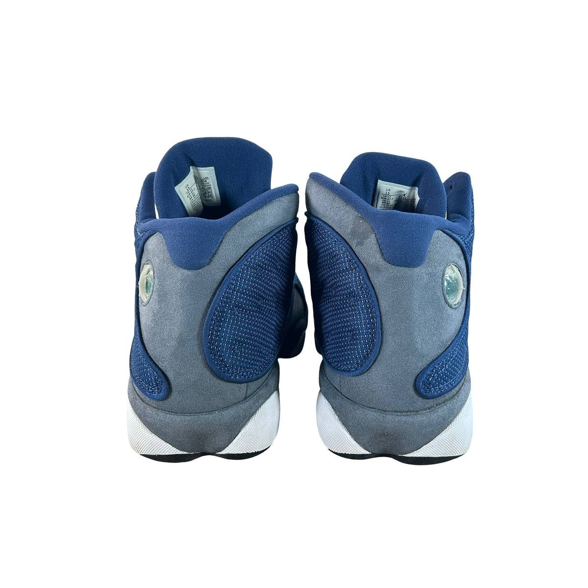 414571 404 Jordan 13 Retro Flint (2020) [USED] - 13 M (Used3)