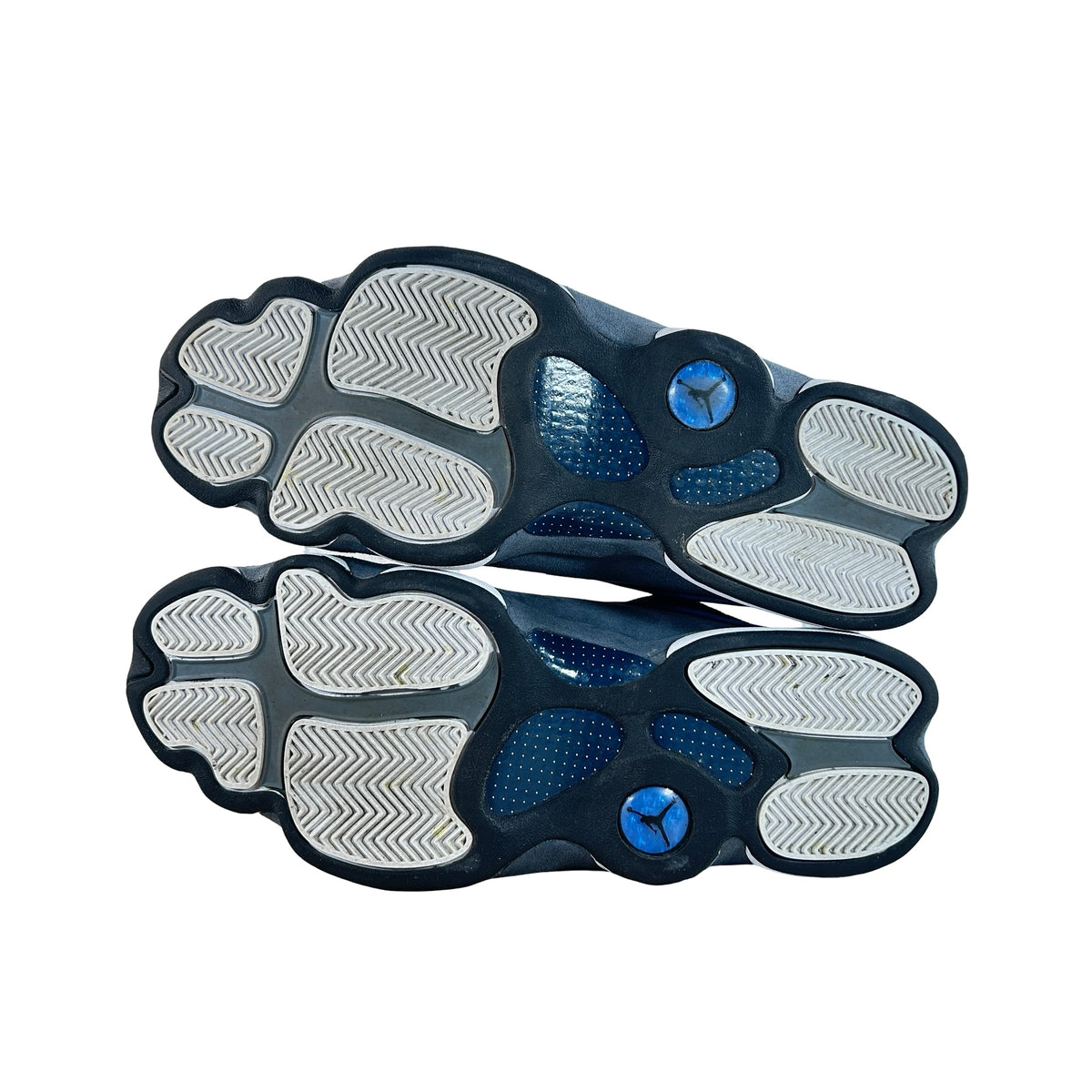 414571 404 Jordan 13 Retro Flint (2020) [USED] - 13 M (Used3)