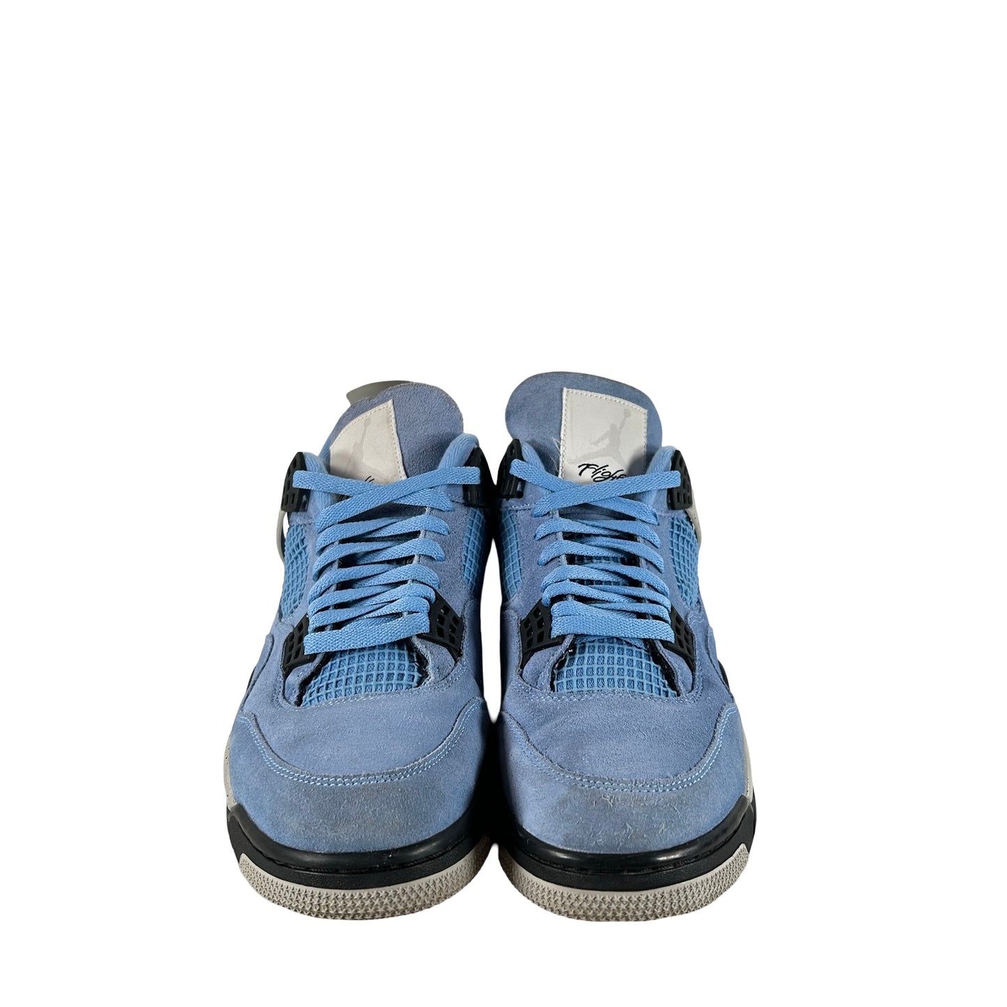 CT8527 400 Jordan 4 University Blue [USED] - 11.5 M (Used) (Replace Box)