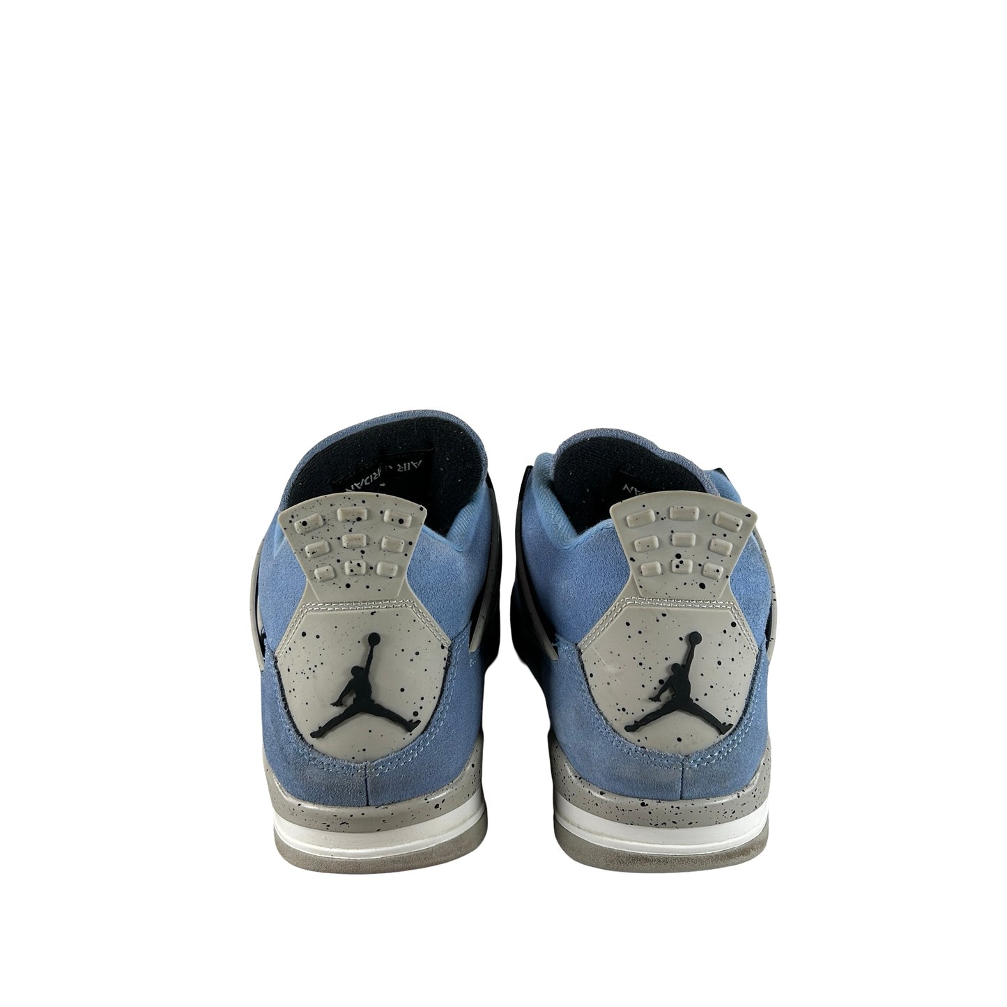 CT8527 400 Jordan 4 University Blue [USED] - 11.5 M (Used) (Replace Box)