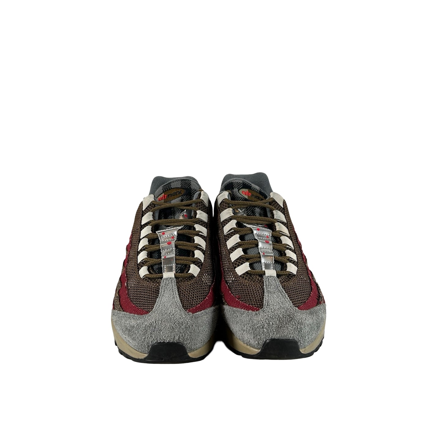 DC9215 200 Nike Air Max 95 Freddy Krueger [USED] - 9 M (Used)