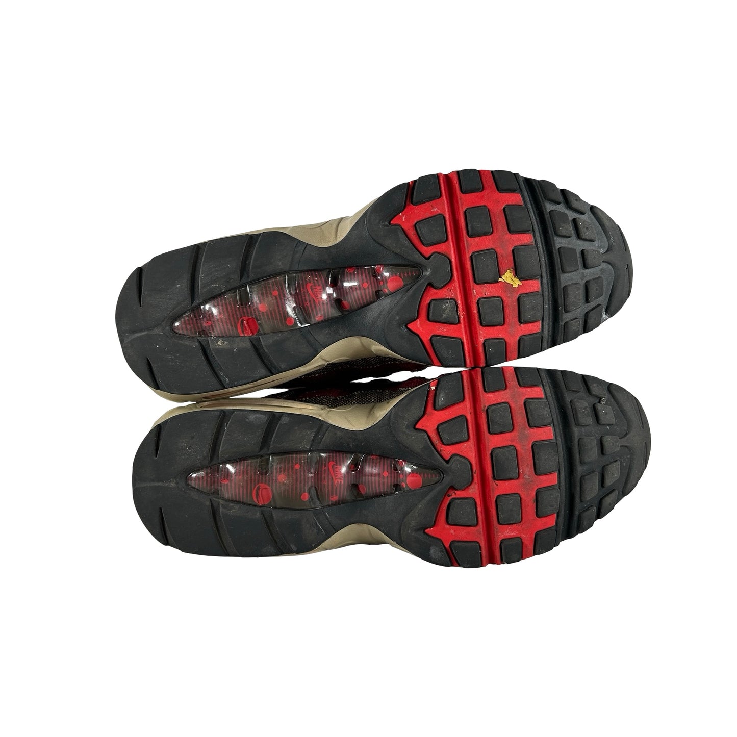 DC9215 200 Nike Air Max 95 Freddy Krueger [USED] - 9 M (Used)