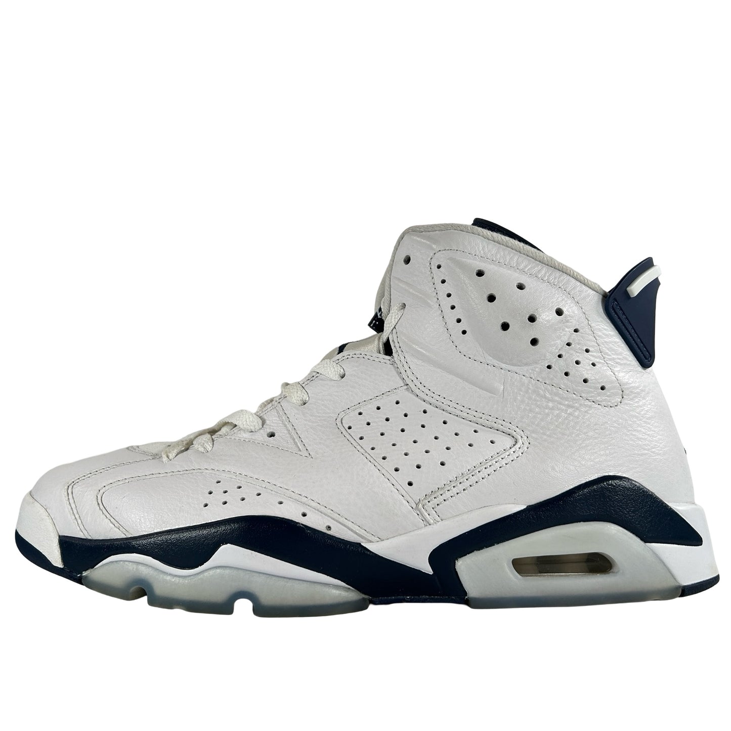 CT8529 141 Jordan 6 Retro Midnight Armada (2022)