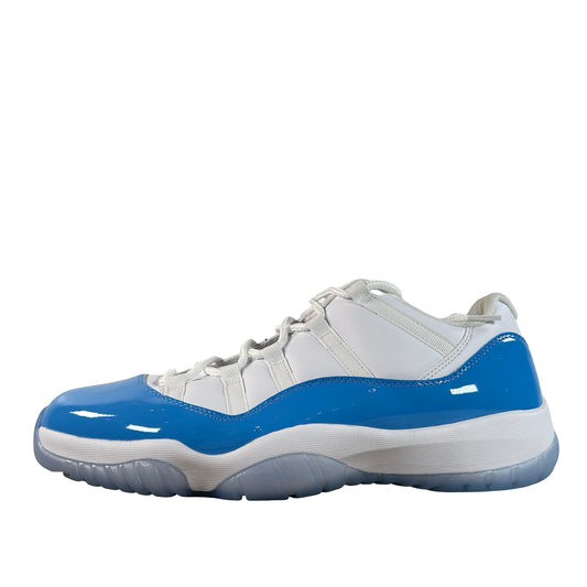 FV5104 100 Jordan 11 Retro Low University Blue (2026) [USED] - 13 M (VNDS)