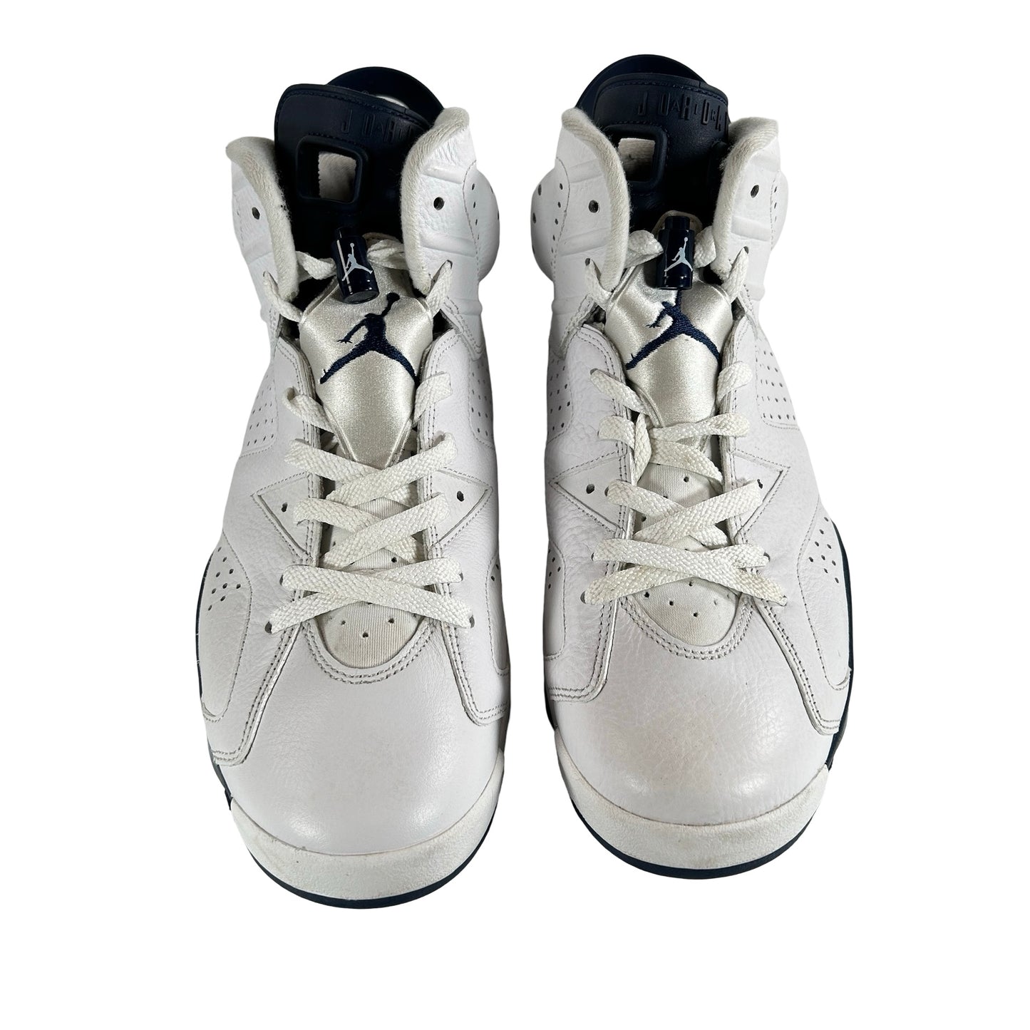CT8529 141 Jordan 6 Retro Midnight Armada (2022)