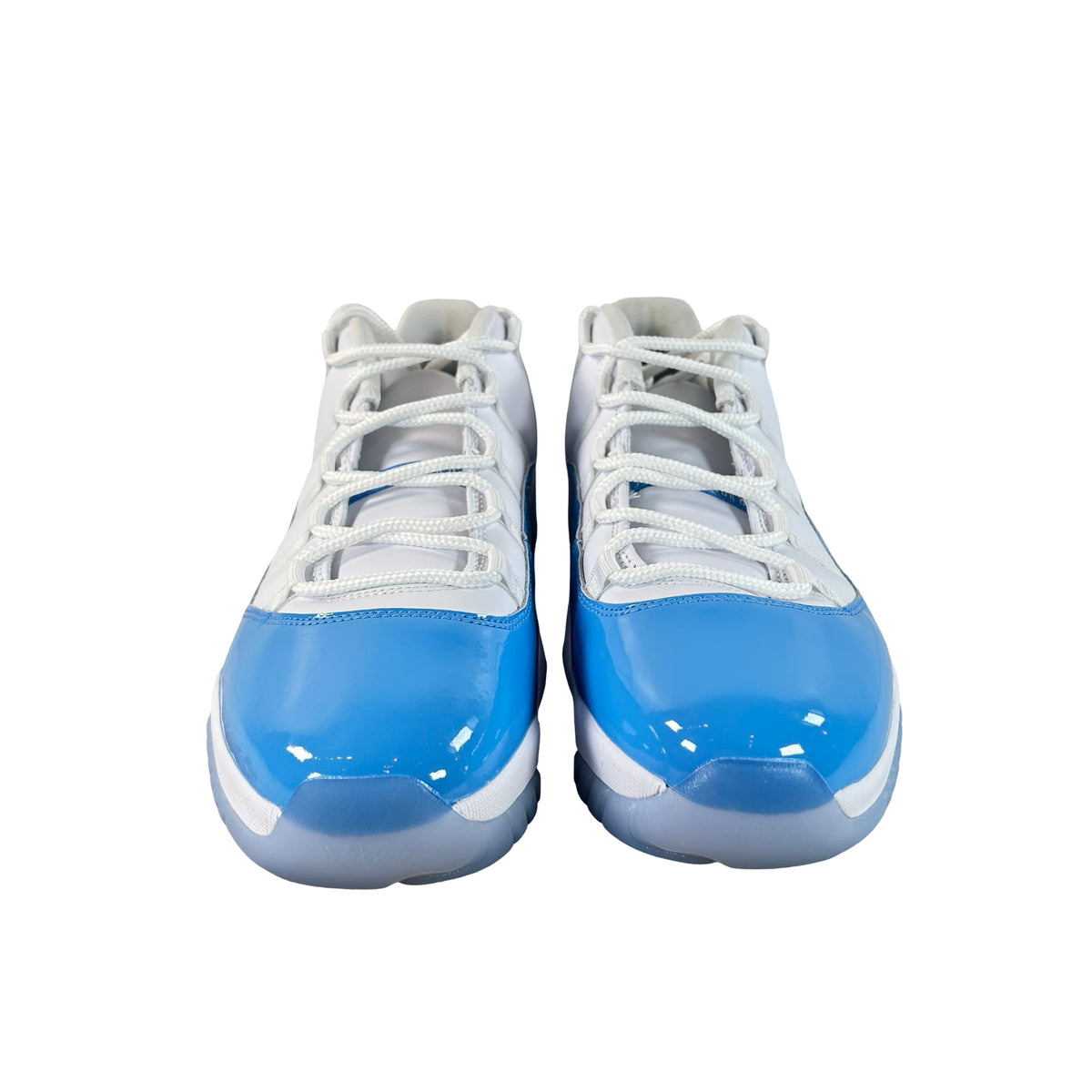 FV5104 100 Jordan 11 Retro Low University Blue (2026) [USED] - 13 M (VNDS)
