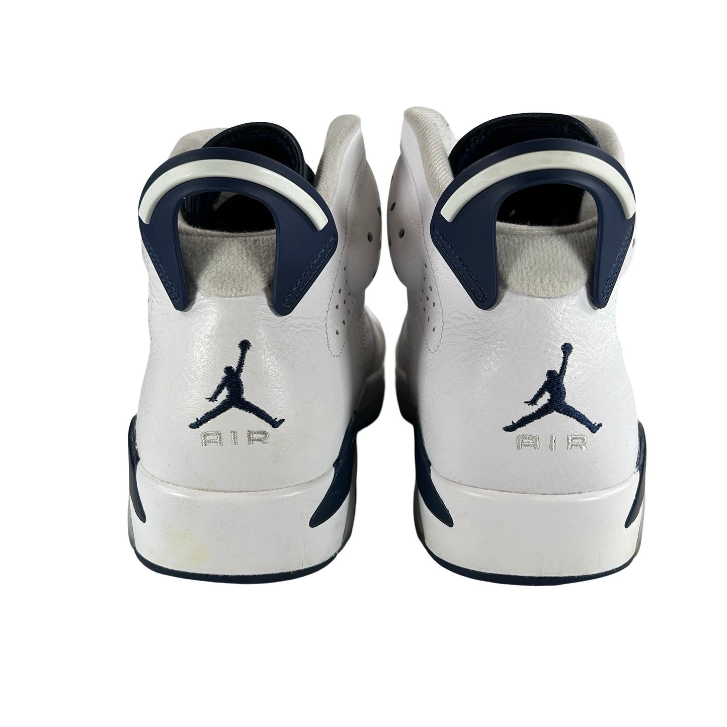 CT8529 141 Jordan 6 Retro Midnight Armada (2022)