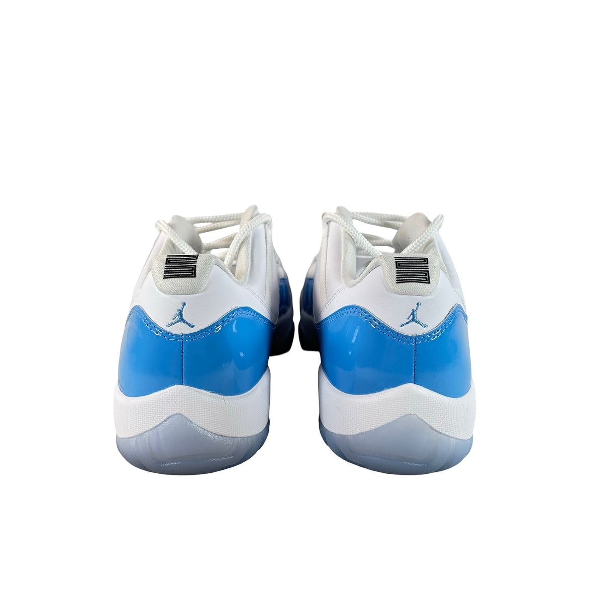 FV5104 100 Jordan 11 Retro Low University Blue (2026) [USED] - 13 M (VNDS)