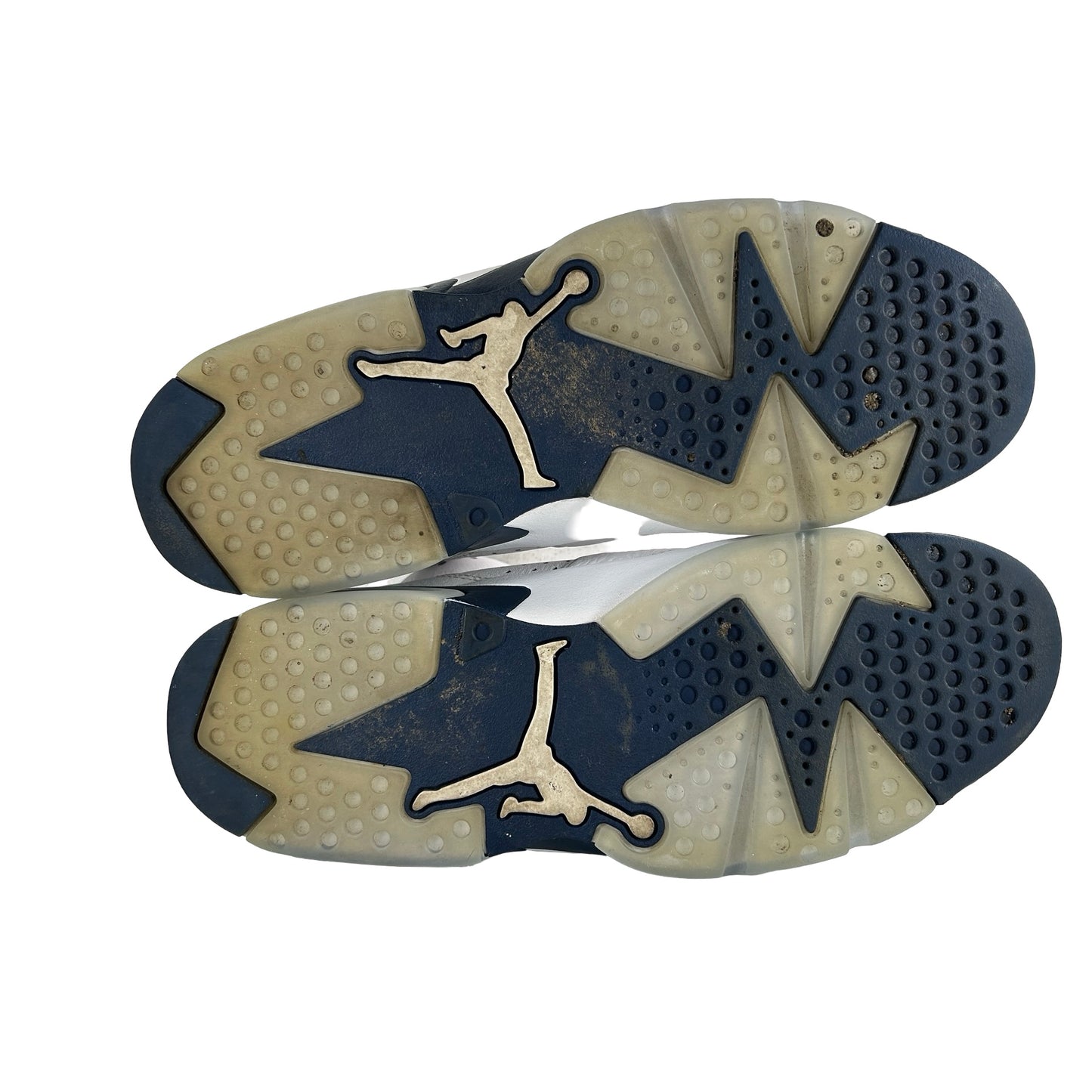 CT8529 141 Jordan 6 Retro Midnight Armada (2022)