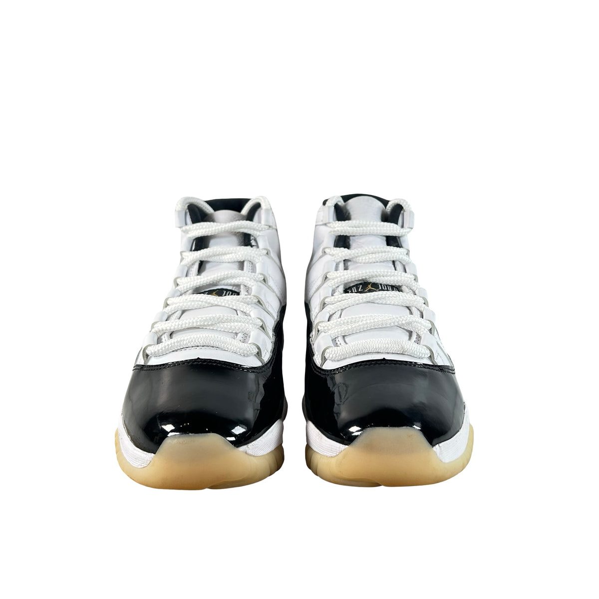 CT8012 170 Jordan 11 Retro DMP Defining Moments (2023) [USED] - 7.5 M (Used5)