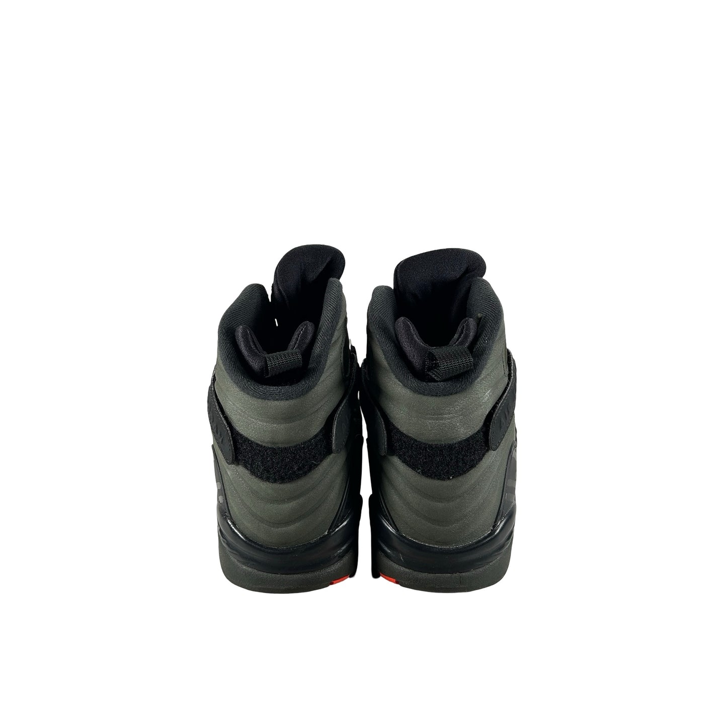 305381 305 Jordan 8 Retro Take Flight Undefeated [USED] - 12 M (Used)