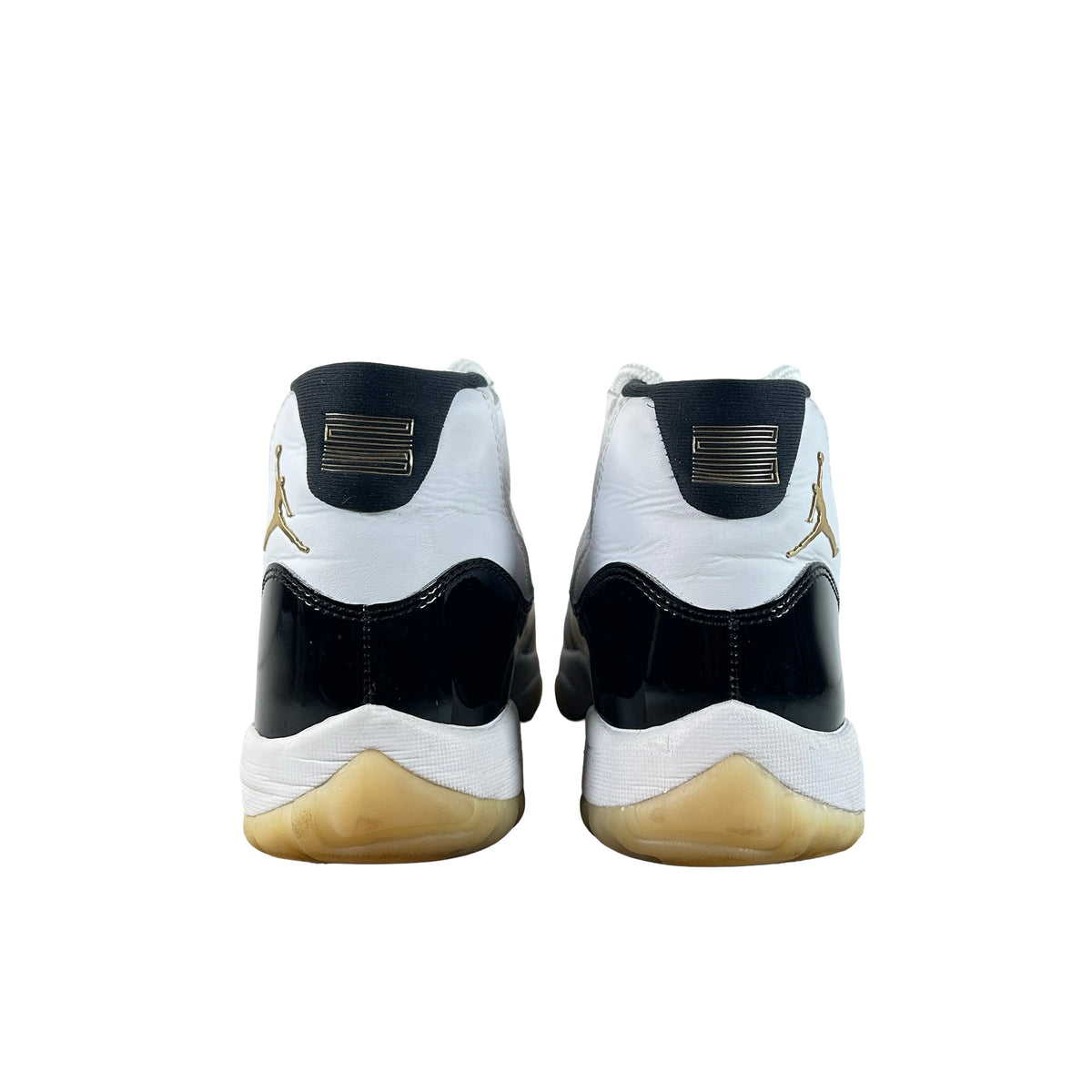 CT8012 170 Jordan 11 Retro DMP Defining Moments (2023) [USED] - 7.5 M (Used5)